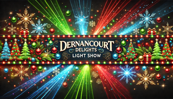 Dernancourt Delights Logo